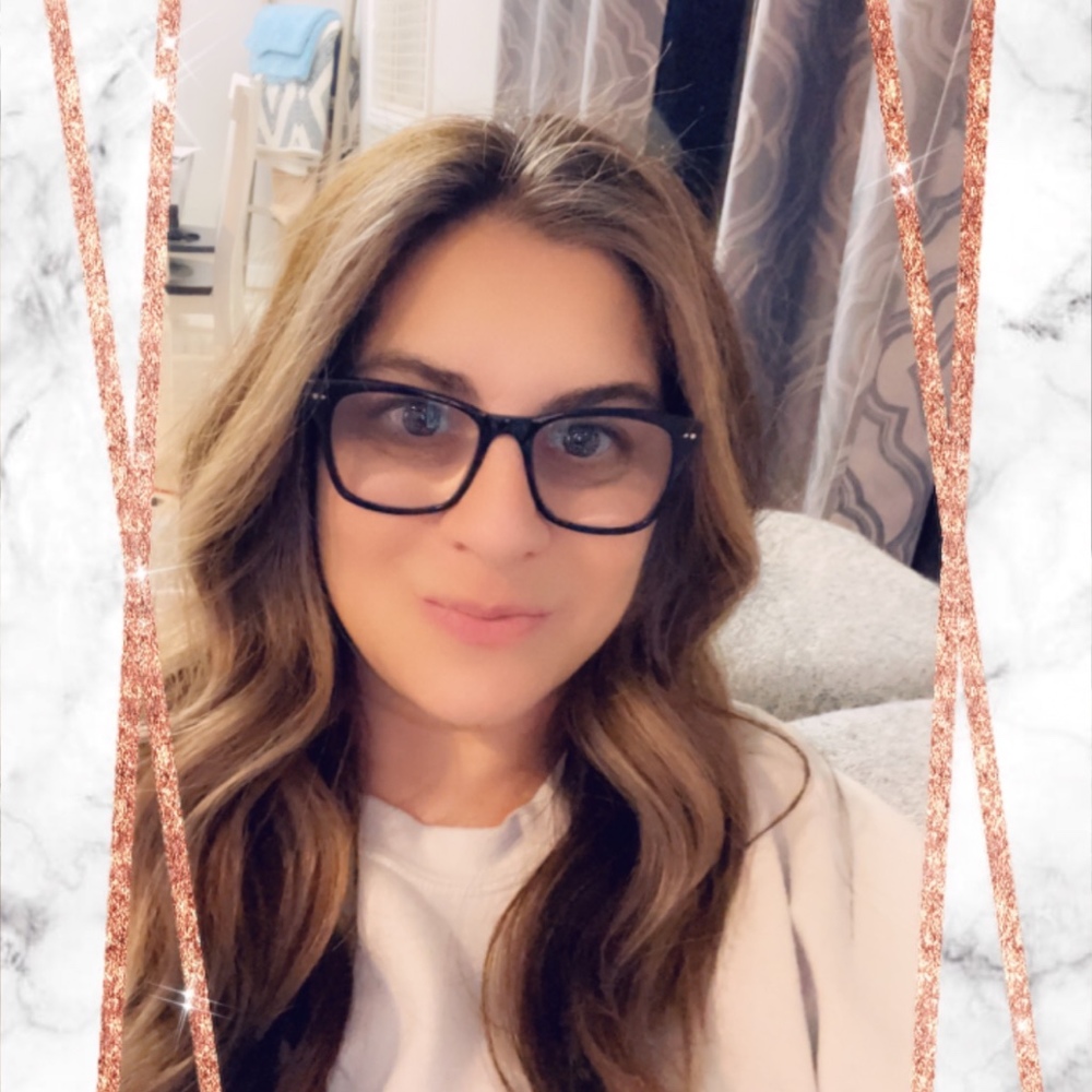Meet your Posher, Shannon paige